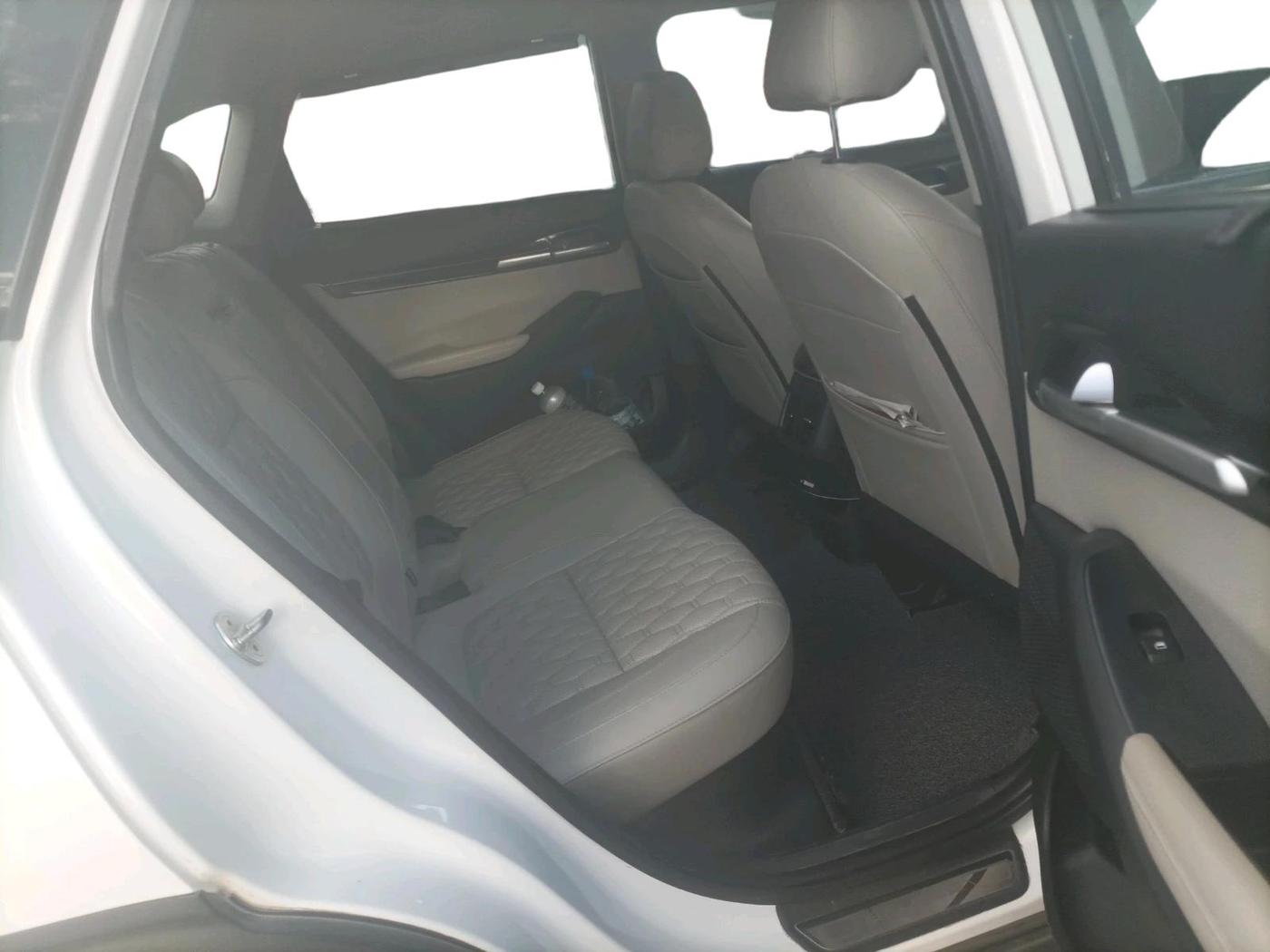 2020 KIA SELTOS HTX 1.5 DIESEL, Diesel, Manual, 1,44,026 km, interior