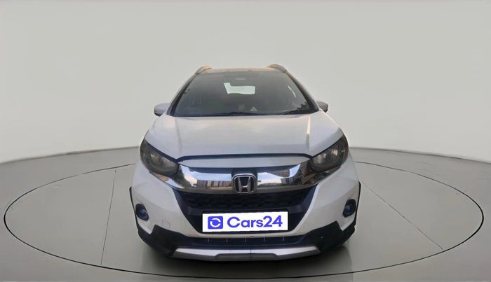 2017 Honda WR-V 1.5L I-DTEC VX MT, Diesel, Manual, 1,30,861 km, exterior