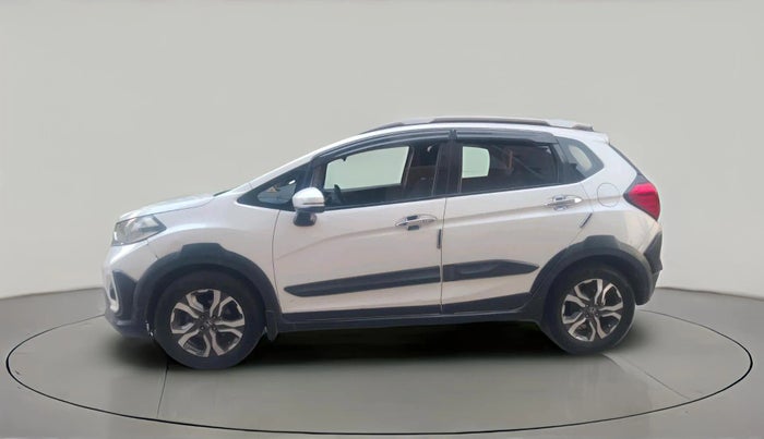 2017 Honda WR-V 1.5L I-DTEC VX MT, Diesel, Manual, 1,30,861 km, exterior