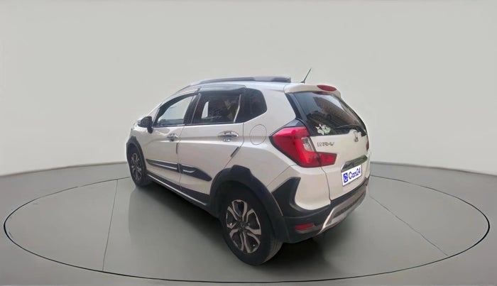 2017 Honda WR-V 1.5L I-DTEC VX MT, Diesel, Manual, 1,30,861 km, exterior