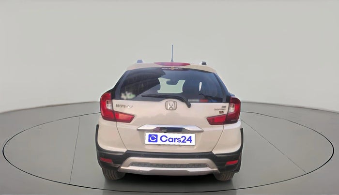 2017 Honda WR-V 1.5L I-DTEC VX MT, Diesel, Manual, 1,30,861 km, exterior