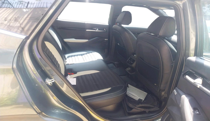 2023 KIA SELTOS  GTX Plus 1.5 Turbo Petrol DCT, Petrol, Automatic, 16,791 km, interior