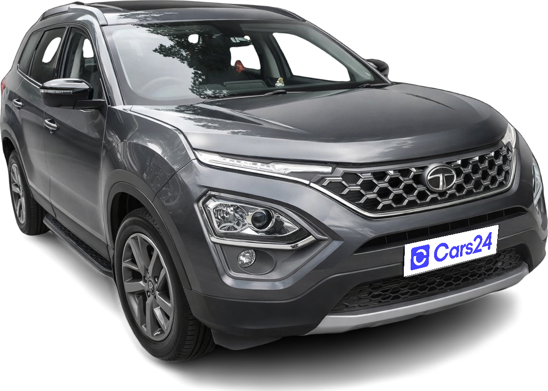2023 Tata Safari - SUV - Diesel - Manual - ₹14.90 lakh