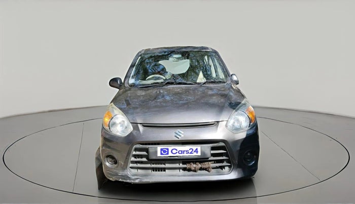 2017 Maruti Alto 800 LXI, Petrol, Manual, 55,160 km, exterior