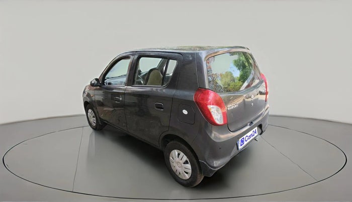 2017 Maruti Alto 800 LXI, Petrol, Manual, 55,160 km, exterior