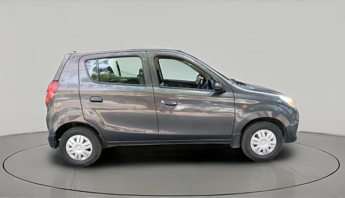 2017 Maruti Alto 800 LXI, Petrol, Manual, 55,160 km, exterior