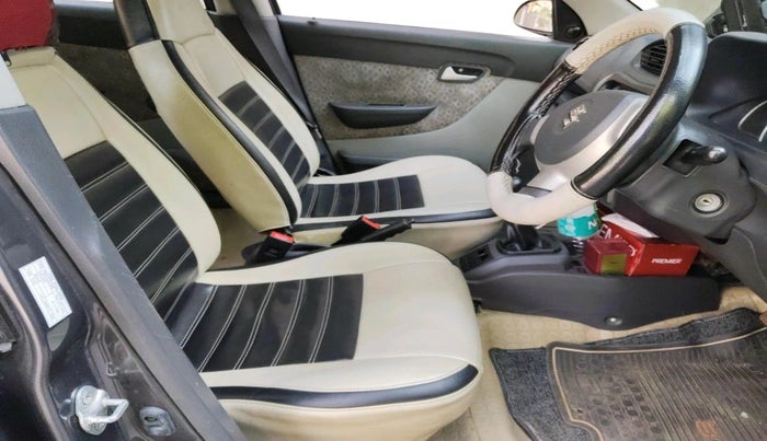 2017 Maruti Alto 800 LXI, Petrol, Manual, 55,160 km, interior