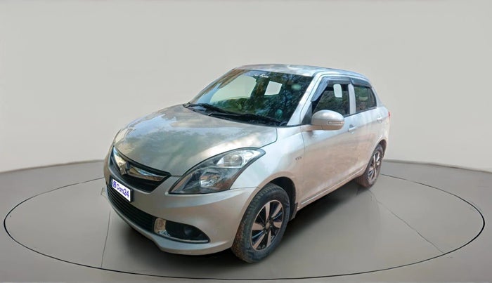 2012 Maruti Swift Dzire VXI, Petrol, Manual, 1,03,571 km, exterior