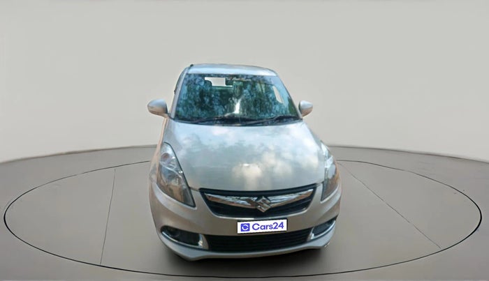 2012 Maruti Swift Dzire VXI, Petrol, Manual, 1,03,571 km, exterior