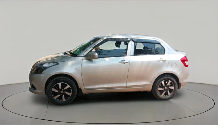 2012 Maruti Swift Dzire VXI, Petrol, Manual, 1,03,571 km, exterior