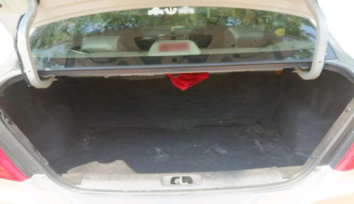 2012 Maruti Swift Dzire VXI, Petrol, Manual, 1,03,571 km, exterior