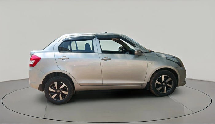 2012 Maruti Swift Dzire VXI, Petrol, Manual, 1,03,571 km, exterior