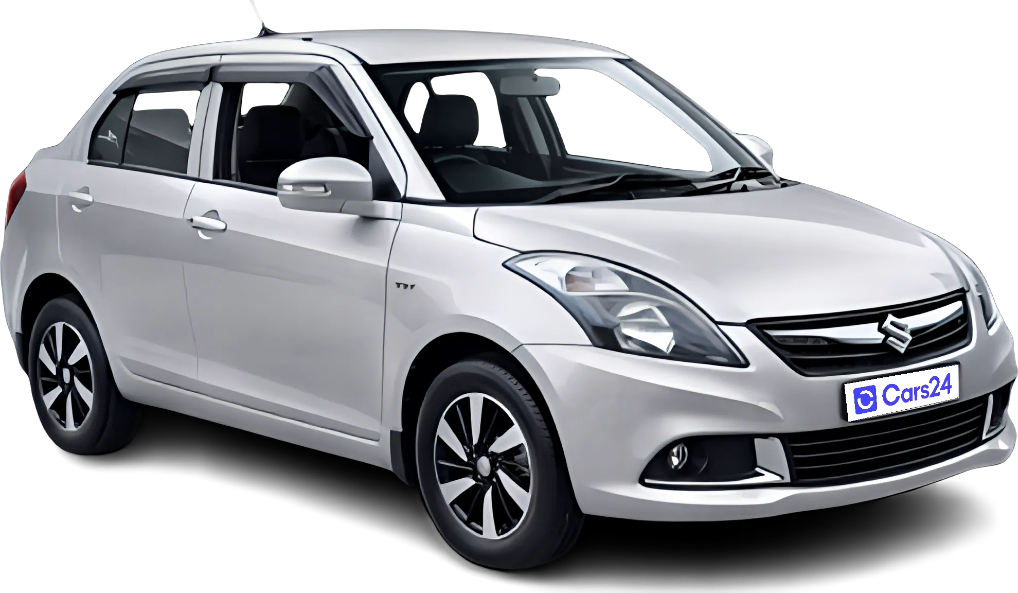 2012 Maruti Swift Dzire - Sedan - Petrol - Manual - ₹3.00 lakh
