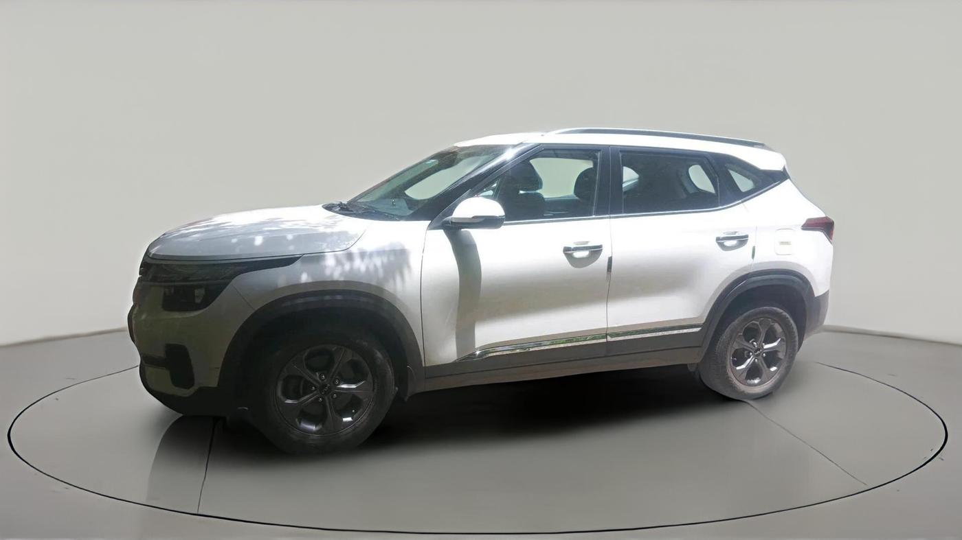 2020 KIA SELTOS HTK 1.5 PETROL, Petrol, Manual, 56,880 km, exterior