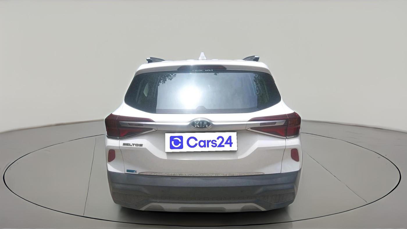 2020 KIA SELTOS HTK 1.5 PETROL, Petrol, Manual, 56,880 km, exterior