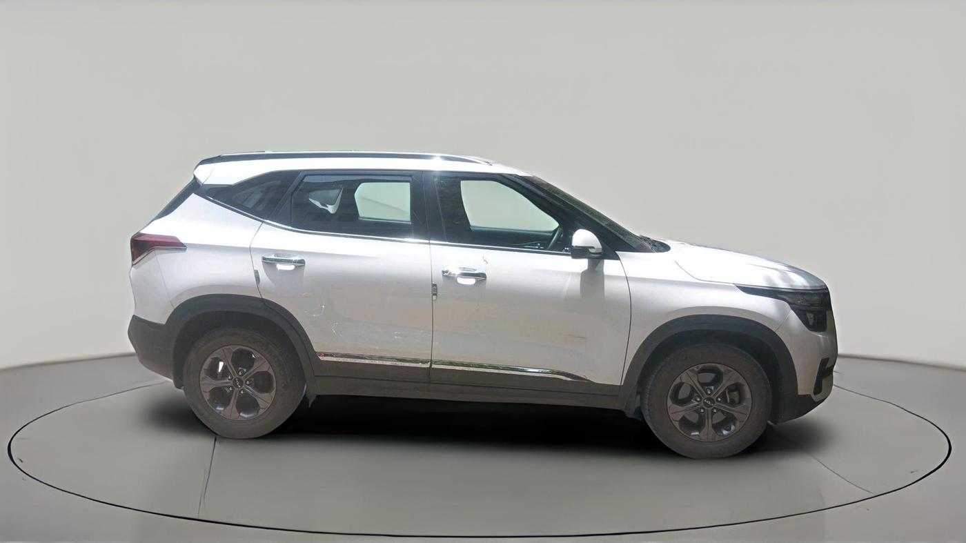 2020 KIA SELTOS HTK 1.5 PETROL, Petrol, Manual, 56,880 km, exterior