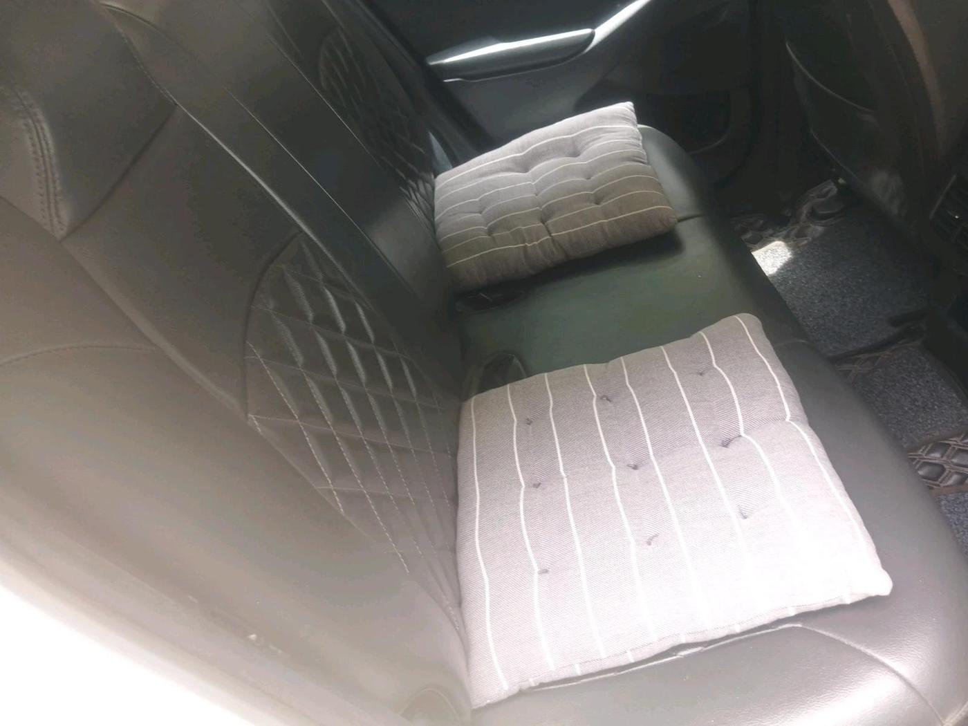 2020 KIA SELTOS HTK 1.5 PETROL, Petrol, Manual, 56,880 km, interior
