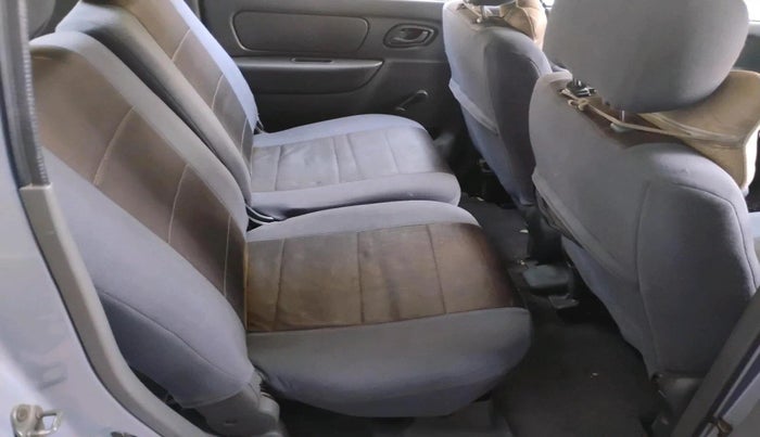 2005 Maruti Wagon R VXI, Petrol, Manual, 1,02,077 km, interior