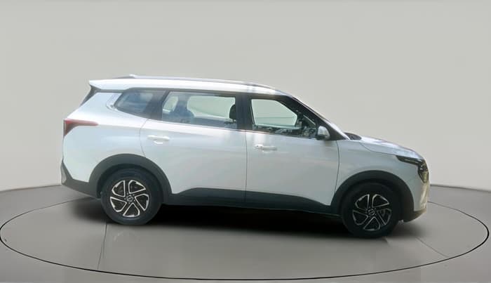 2022 KIA CARENS PRESTIGE PLUS 1.4 PETROL 7 STR, Petrol, Manual, 21,872 km, exterior