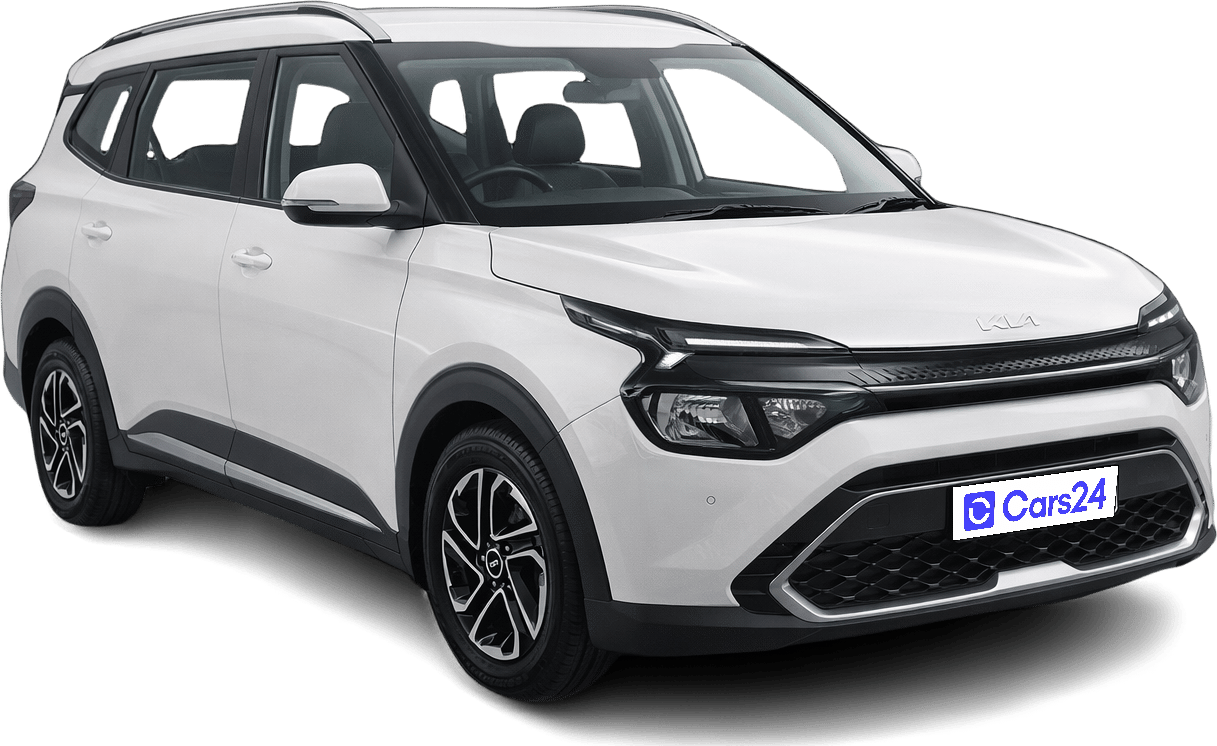 2022 KIA CARENS - SUV - Petrol - Manual - ₹13.10 lakh