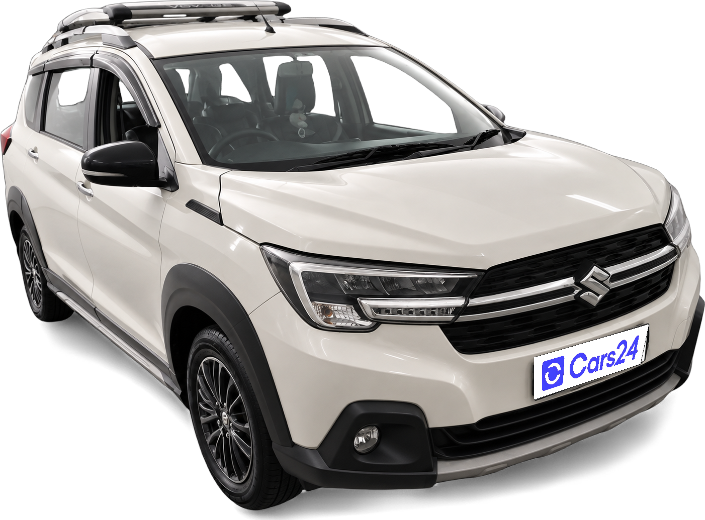 2020 Maruti XL6 - SUV - Petrol - Manual - ₹8.90 lakh