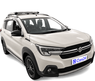 2020 Maruti XL6 - SUV - Petrol - Manual - ₹8.90 lakh