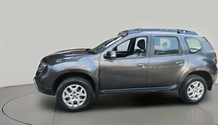 2019 Renault Duster RXS 1.5 PETROL MT, Petrol, Manual, 52,485 km, exterior