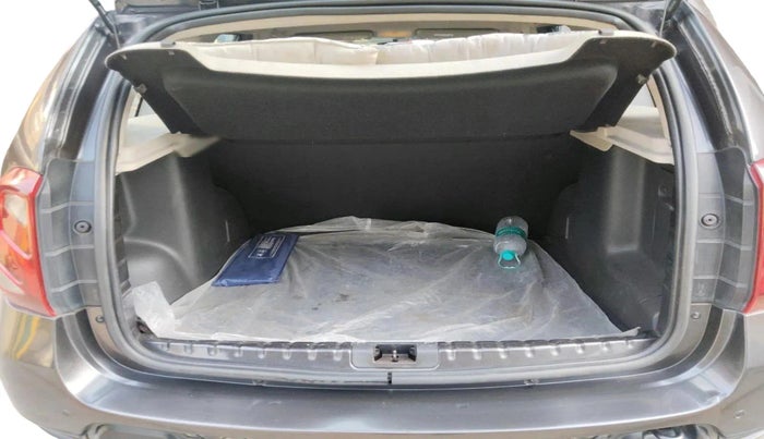 2019 Renault Duster RXS 1.5 PETROL MT, Petrol, Manual, 52,485 km, exterior