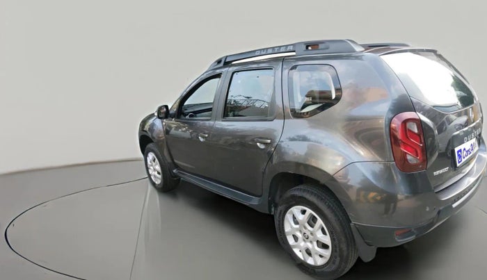 2019 Renault Duster RXS 1.5 PETROL MT, Petrol, Manual, 52,485 km, exterior