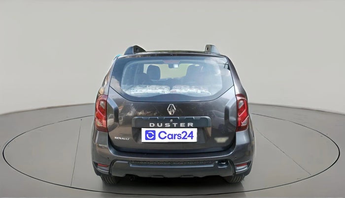 2019 Renault Duster RXS 1.5 PETROL MT, Petrol, Manual, 52,485 km, exterior