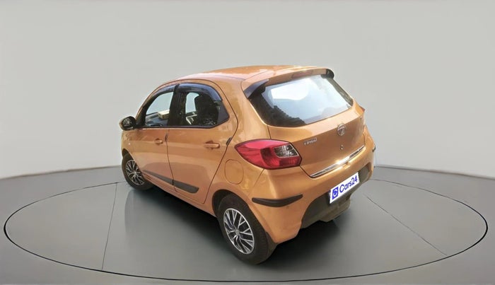 2016 Tata Tiago XT PETROL, Petrol, Manual, 38,354 km, exterior