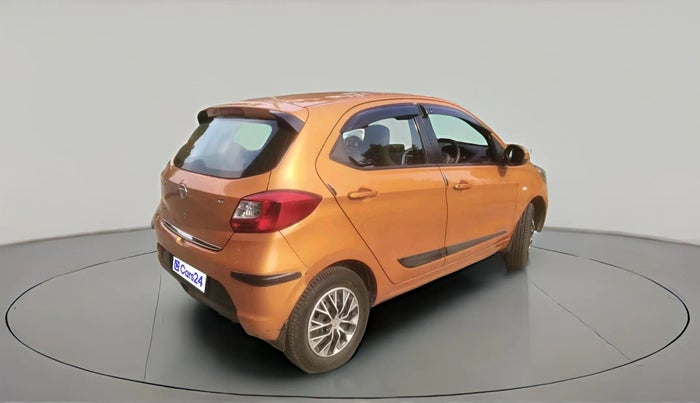 2016 Tata Tiago XT PETROL, Petrol, Manual, 38,354 km, exterior