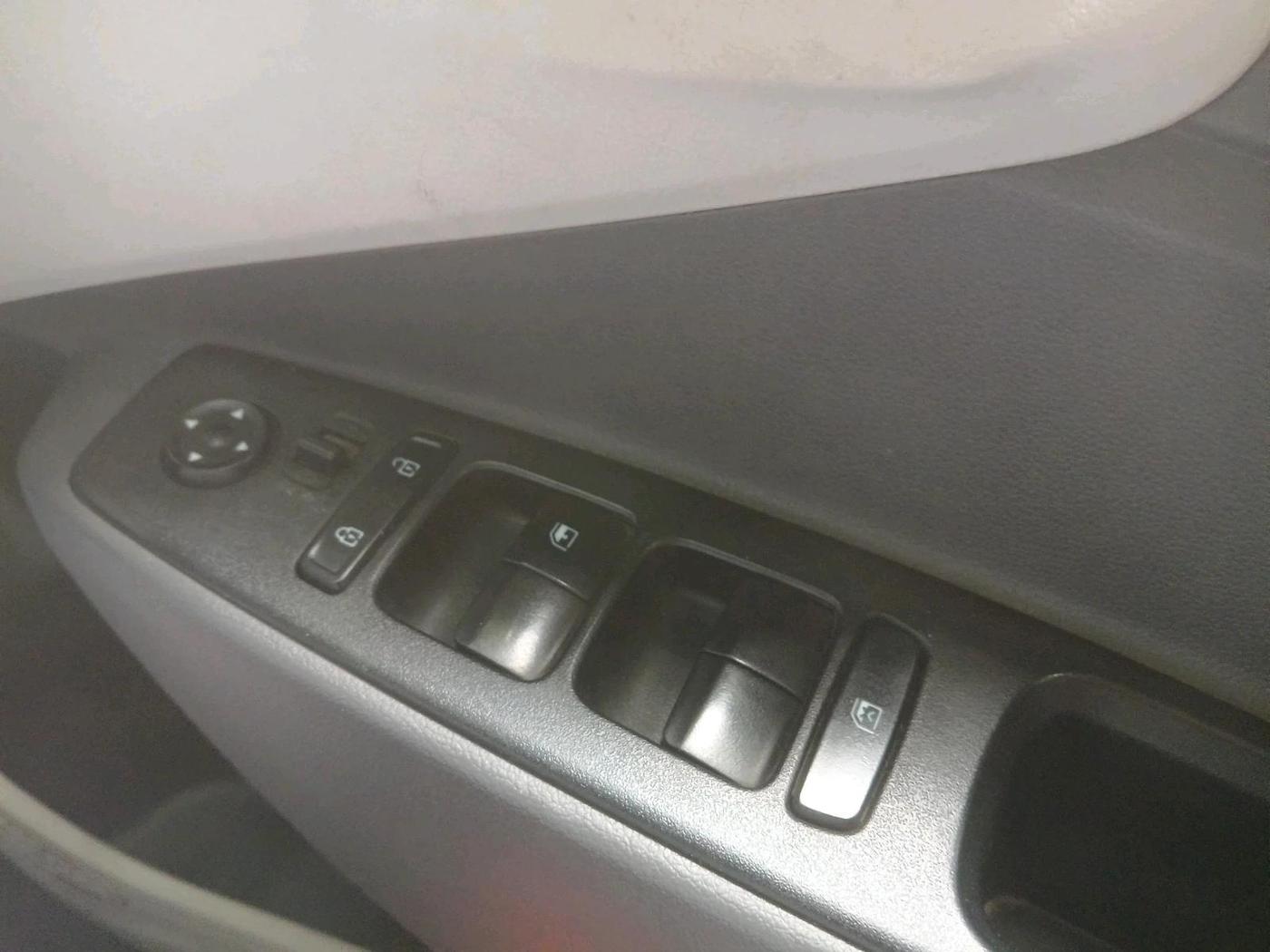 2020 Hyundai AURA S 1.2, Petrol, Manual, 36,773 km, interior