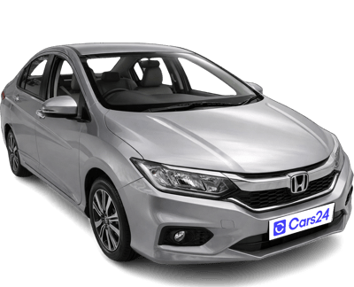 2019 Honda City - Sedan - Petrol - Manual - ₹7.78 lakh