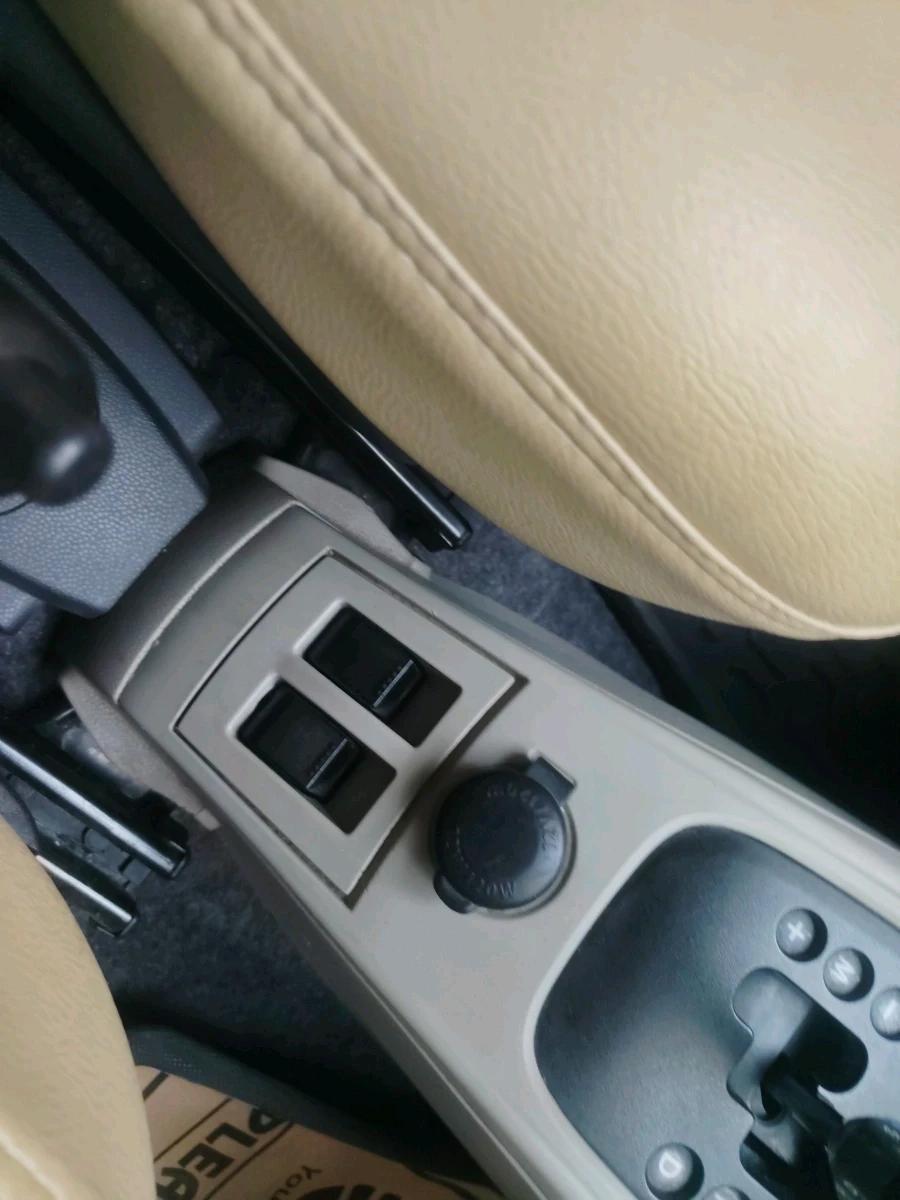 2016 Maruti Alto K10 VXI AMT, Petrol, Automatic, 47,464 km, interior