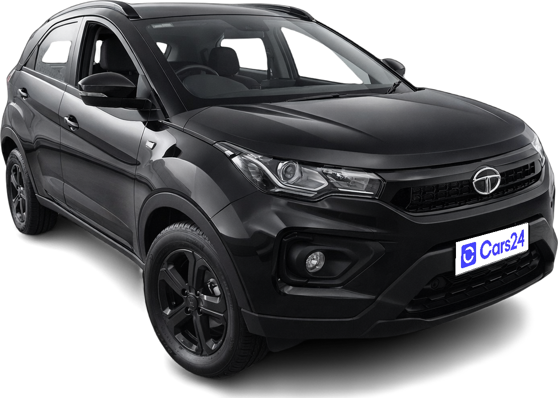 2022 Tata NEXON - SUV - Diesel - Manual - ₹11.80 lakh
