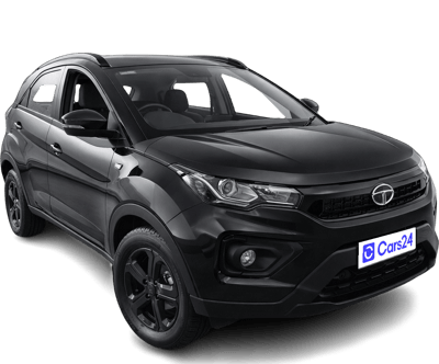 2022 Tata NEXON - SUV - Diesel - Manual - ₹11.80 lakh