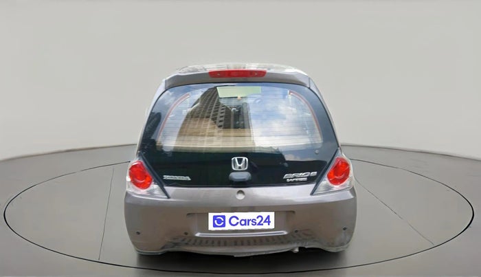 2013 Honda Brio S MT, Petrol, Manual, 14,925 km, exterior