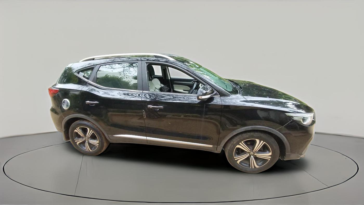 2022 MG ASTOR SHARP 1.5 CVT, Petrol, Automatic, 22,990 km, exterior