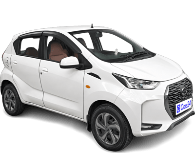 2020 Datsun Redi Go - Hatchback - Petrol - Automatic - ₹2.50 lakh
