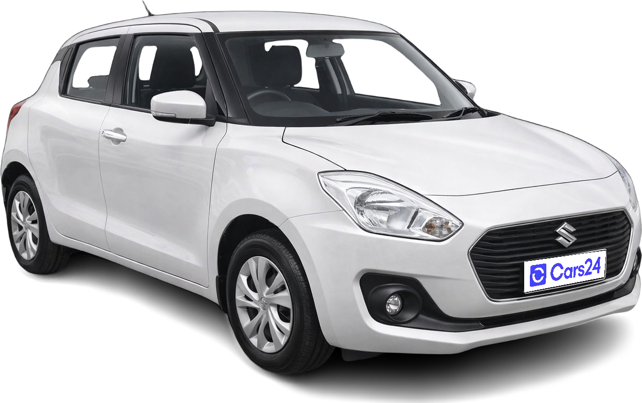 2018 Maruti Swift - Hatchback - Petrol - Automatic - ₹5.13 lakh