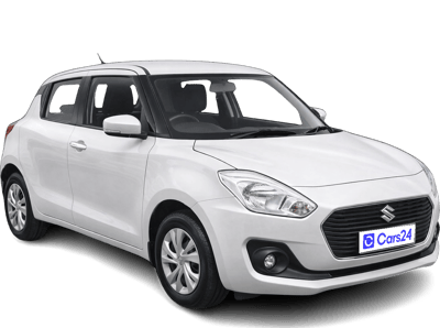 2018 Maruti Swift - Hatchback - Petrol - Automatic - ₹5.13 lakh