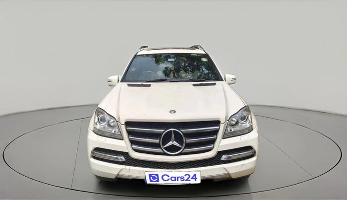 2013 Mercedes Benz GL Class 350 CDI 4Matic, Diesel, Automatic, 1,91,080 km, exterior