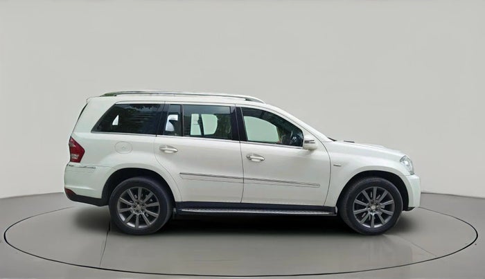 2013 Mercedes Benz GL Class 350 CDI 4Matic, Diesel, Automatic, 1,91,080 km, exterior