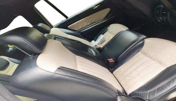 2013 Mercedes Benz GL Class 350 CDI 4Matic, Diesel, Automatic, 1,91,080 km, interior