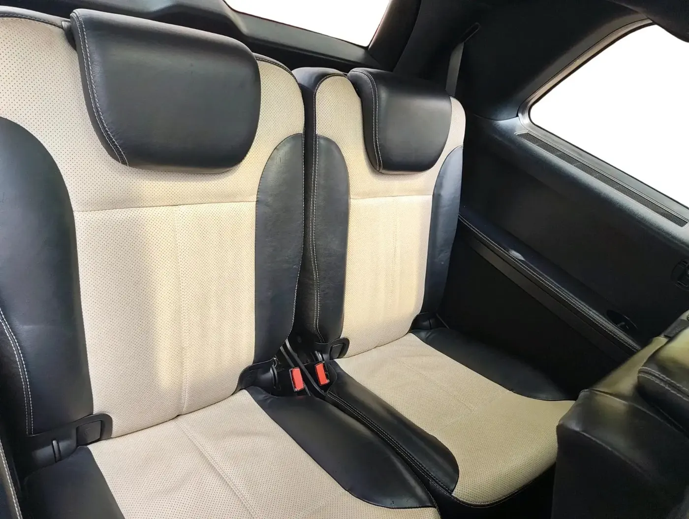 2013 Mercedes Benz GL Class 350 CDI 4Matic, Diesel, Automatic, 1,91,080 km, interior