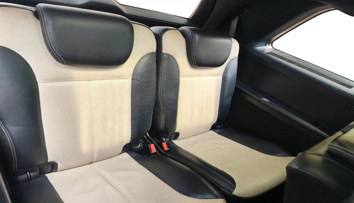 2013 Mercedes Benz GL Class 350 CDI 4Matic, Diesel, Automatic, 1,91,080 km, interior