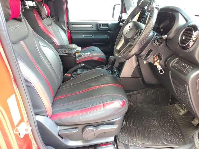 Interior