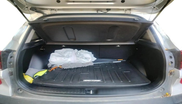 2022 KIA SELTOS GTX PLUS DCT 1.4 PETROL, Petrol, Automatic, 8,435 km, exterior