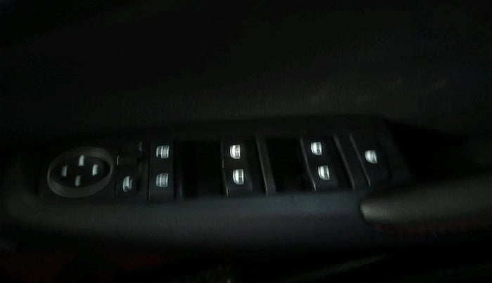 2022 KIA SELTOS GTX PLUS DCT 1.4 PETROL, Petrol, Automatic, 8,435 km, interior